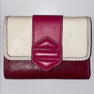 Marc by Marc Jacobs wallet